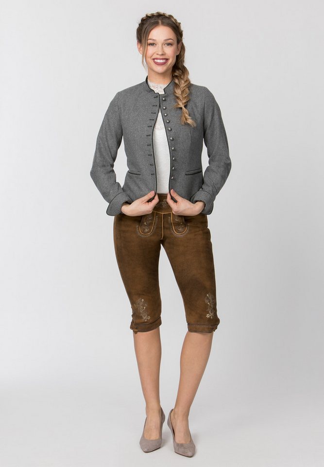 Stockerpoint Trachtenjacke Leandrine – Bild 2 von 5