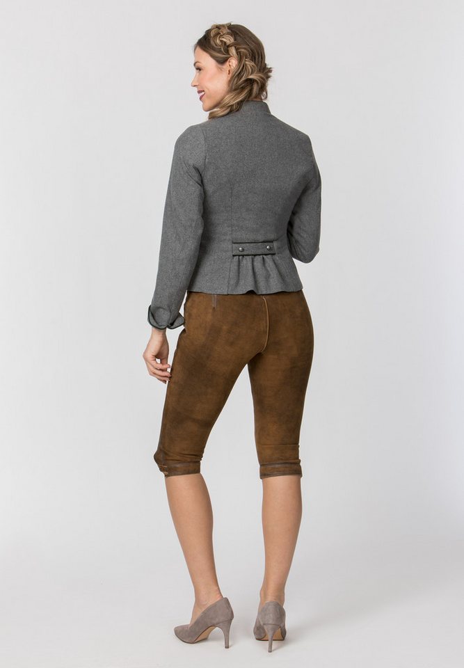 Stockerpoint Trachtenjacke Leandrine – Bild 3 von 5