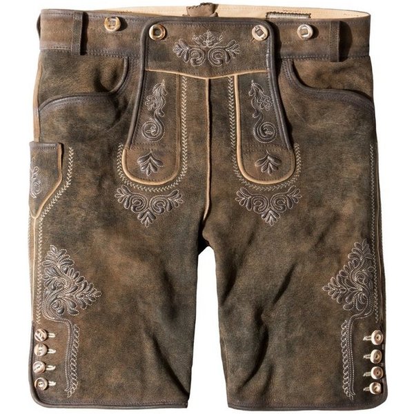 Stockerpoint Trachtenlederhose Beppo4