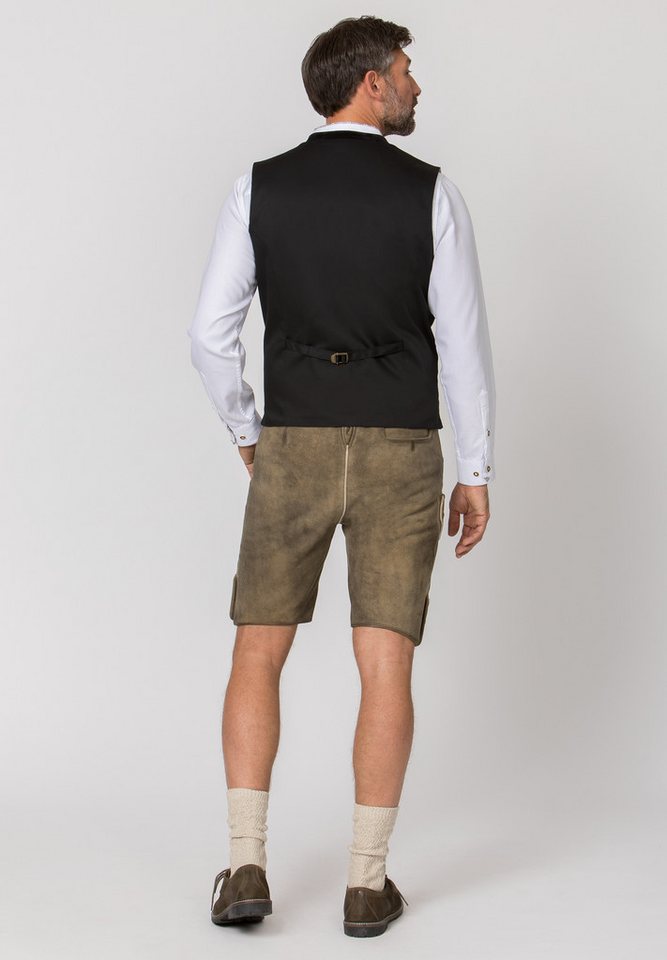Stockerpoint Trachtenlederhose Bertl – Bild 3 von 5