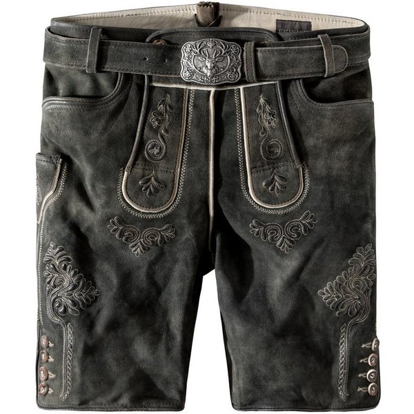 Stockerpoint Trachtenlederhose Bertl