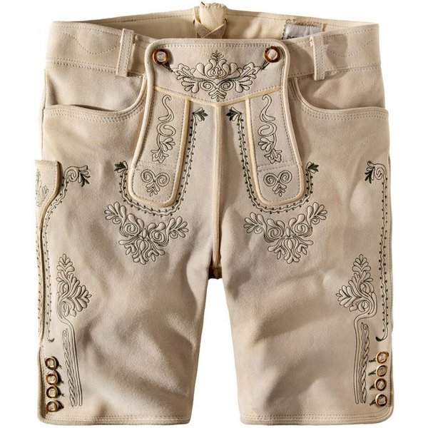 Stockerpoint Trachtenlederhose Fellhorn