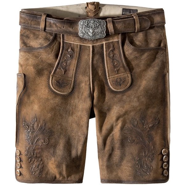Stockerpoint Trachtenlederhose Jordan