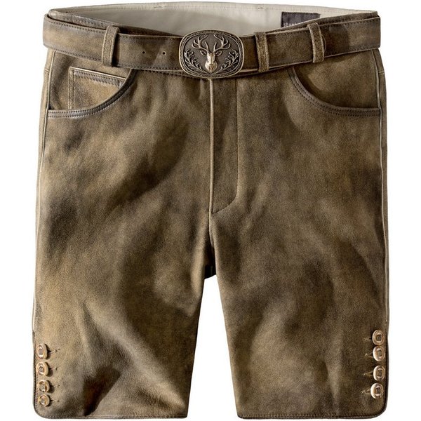 Stockerpoint Trachtenlederhose Luka