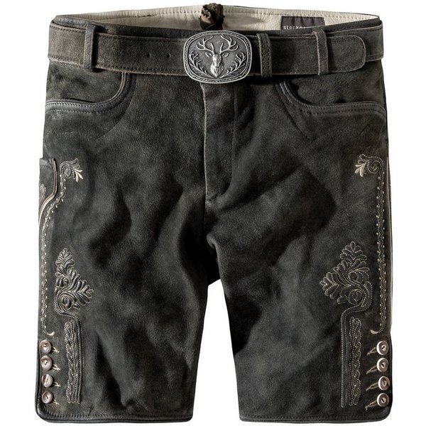 Stockerpoint Trachtenlederhose Ronny