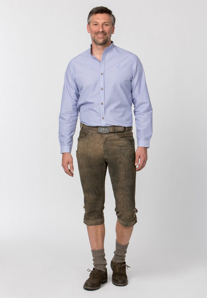 Stockerpoint Trachtenlederhose Siggi2 – Bild 2 von 5
