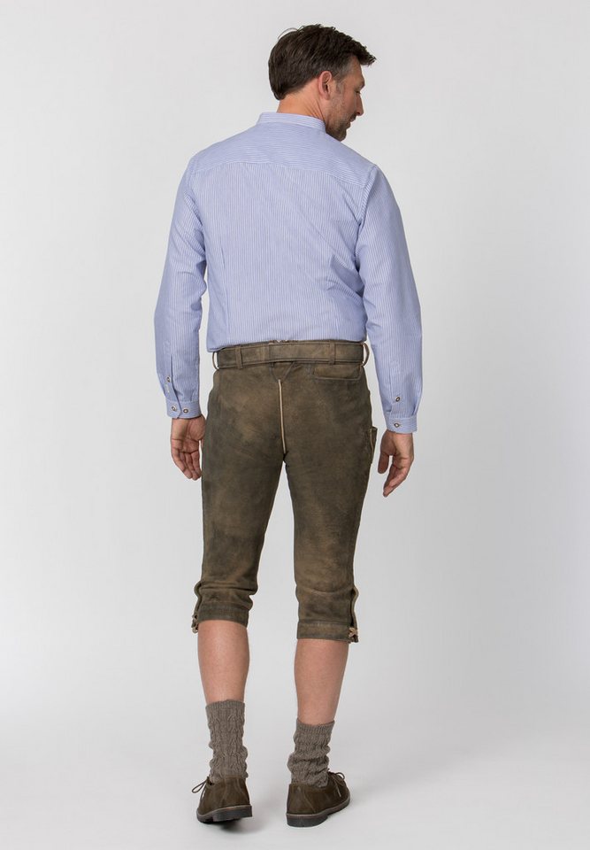 Stockerpoint Trachtenlederhose Siggi2 – Bild 3 von 5