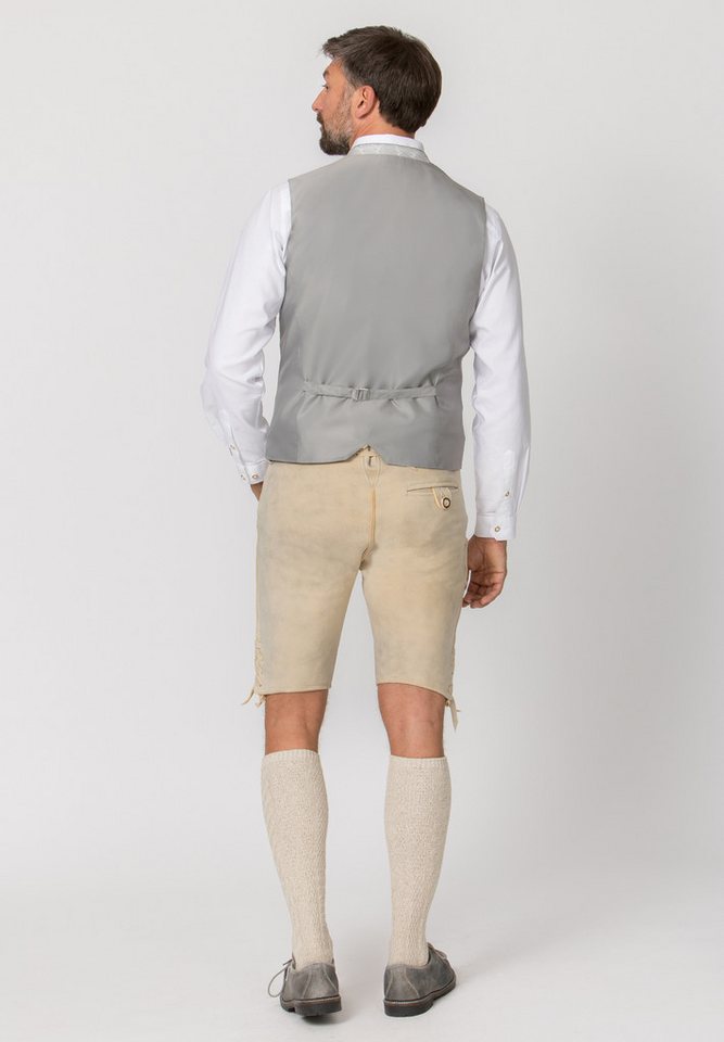 Stockerpoint Trachtenlederhose Tobias – Bild 3 von 5