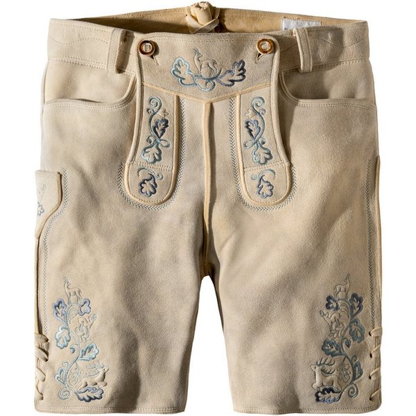 Stockerpoint Trachtenlederhose Tobias