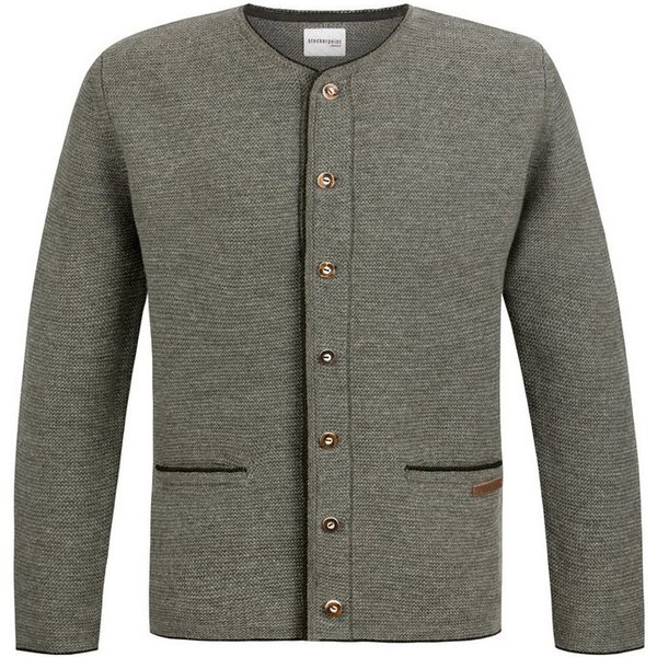 Stockerpoint Trachtenstrickjacke Castello