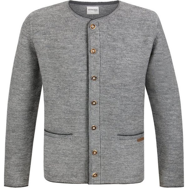 Stockerpoint Trachtenstrickjacke Castello