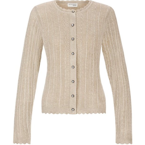 Stockerpoint Trachtenstrickjacke Jasmina