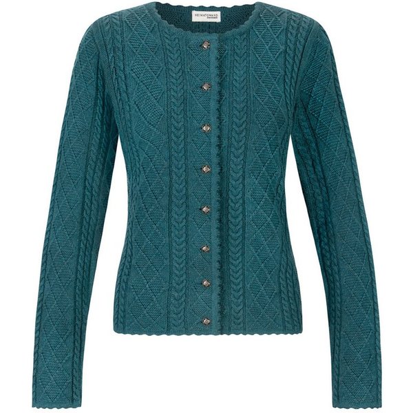 Stockerpoint Trachtenstrickjacke Lavina