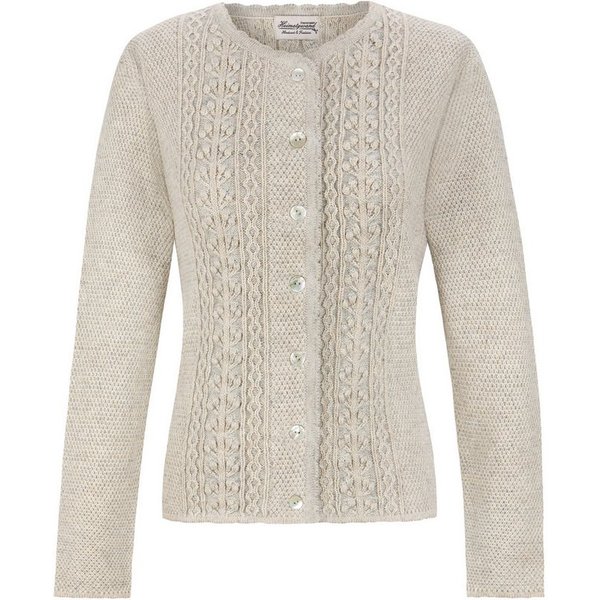 Stockerpoint Trachtenstrickjacke Mabella
