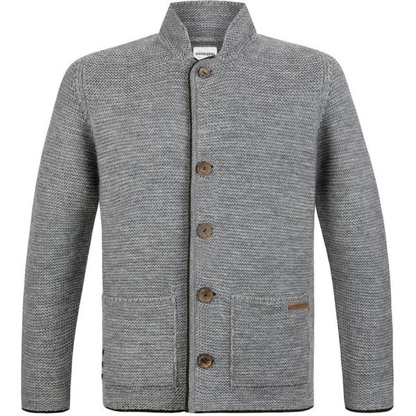Stockerpoint Trachtenstrickjacke Nicolo