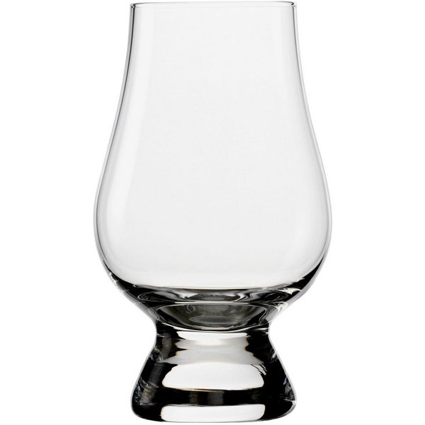 Stölzle Gläser-Set Glencairn Glass, 6-tlg., Kristallglas, spülmaschinenfest, 6-teilig