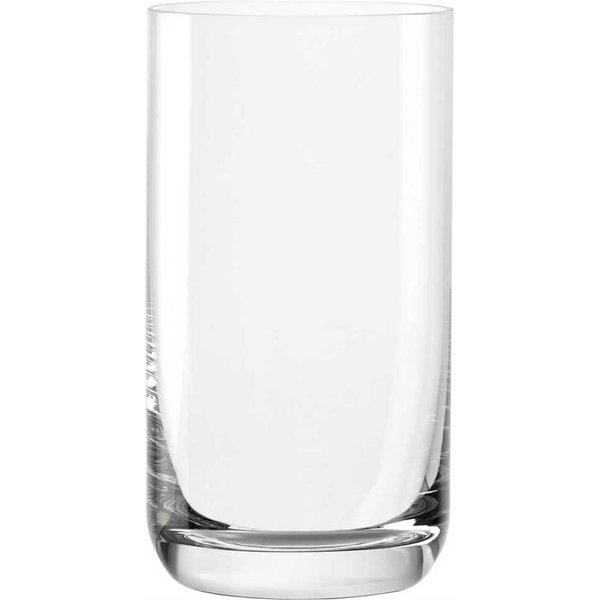 Stölzle Glas CLASSIC long life, 6-tlg., Kristallglas, Saftglas, 265 ml, 6-teilig