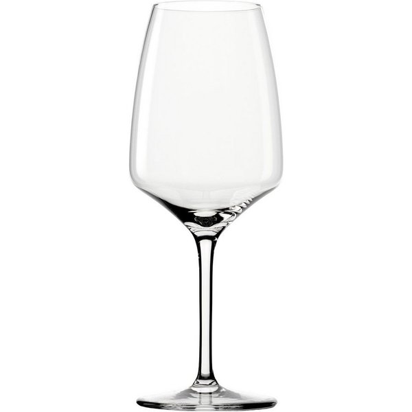 Stölzle Rotweinglas EXPERIENCE, 6-tlg., Kristallglas, 645 ml, 6-teilig