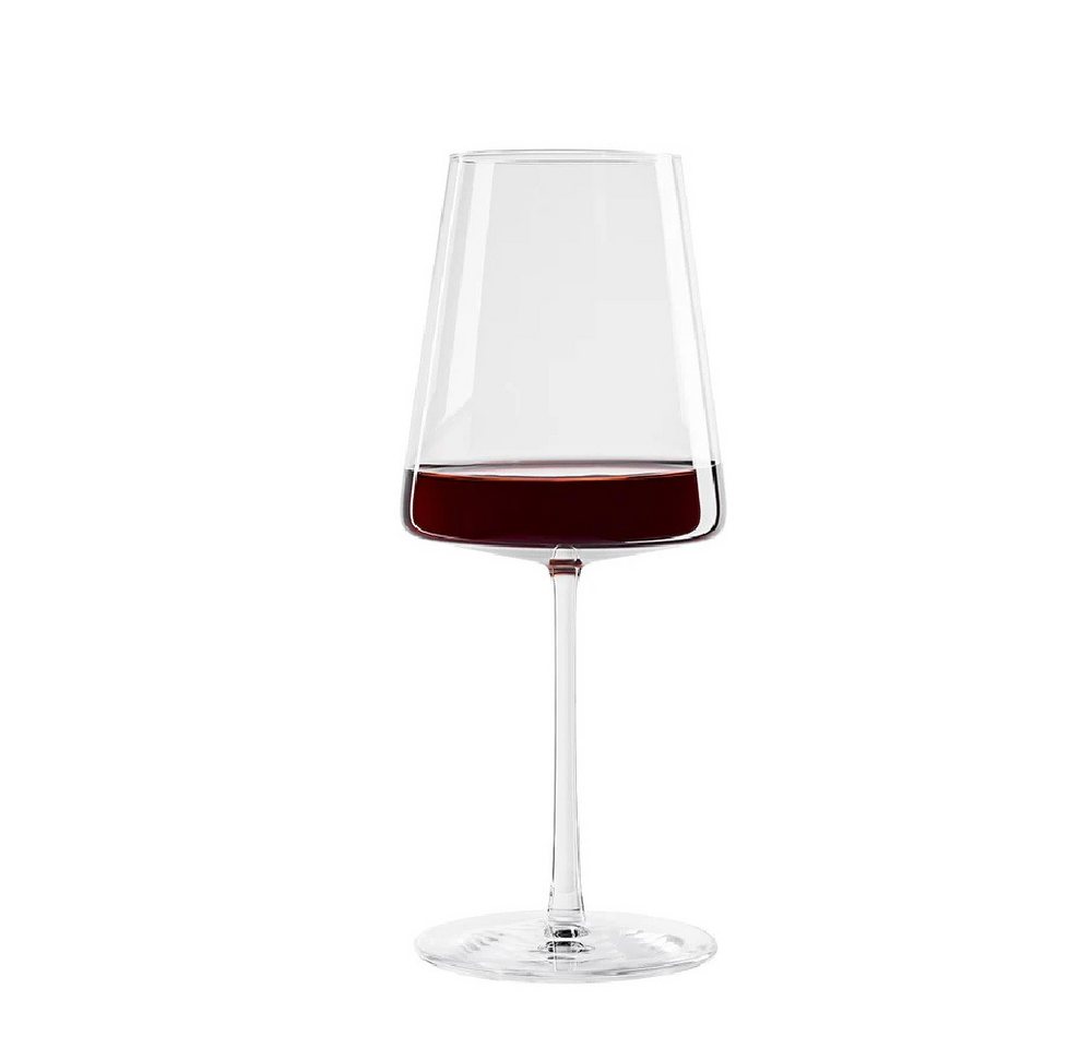 Stölzle Weinglas Power Rotweinglas 12er Set, Glas – Bild 2 von 5