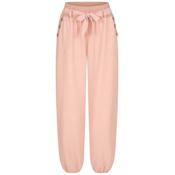 CLOUD 5IVE Stoffhose CLOUD 5IVE (1-tlg)