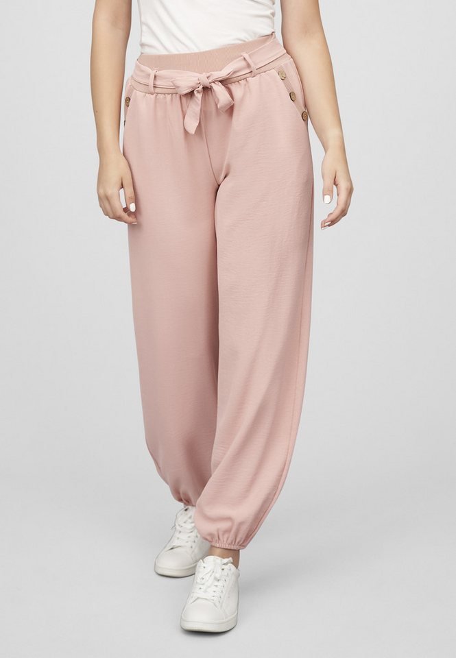 CLOUD 5IVE Stoffhose CLOUD 5IVE (1-tlg) – Bild 3 von 5