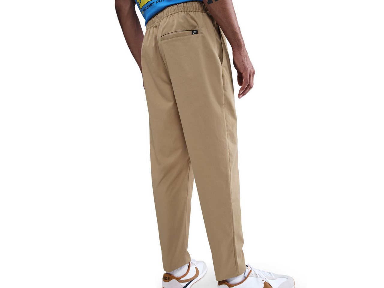 Nike Stoffhose Nike Club – Bild 4 von 5