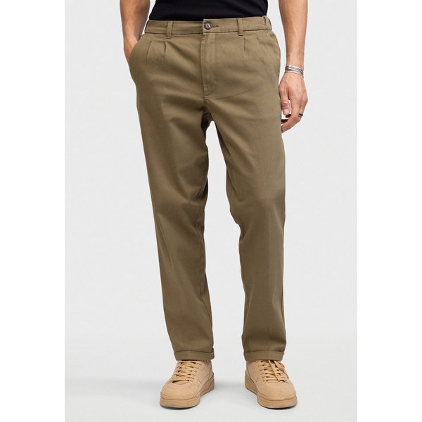 REDEFINED REBEL Stoffhose Redefined Rebel Pants RRJacko