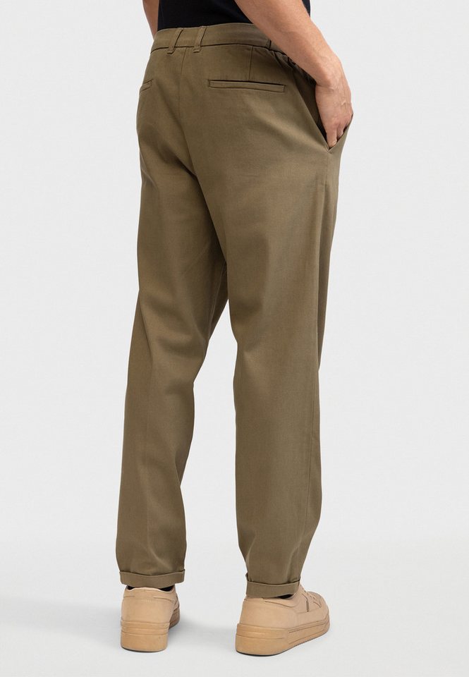 REDEFINED REBEL Stoffhose Redefined Rebel Pants RRJacko – Bild 3 von 5