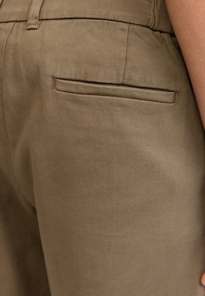 REDEFINED REBEL Stoffhose Redefined Rebel Pants RRJacko – Bild 4 von 5