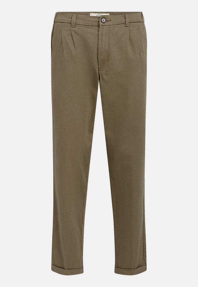 REDEFINED REBEL Stoffhose Redefined Rebel Pants RRJacko – Bild 5 von 5
