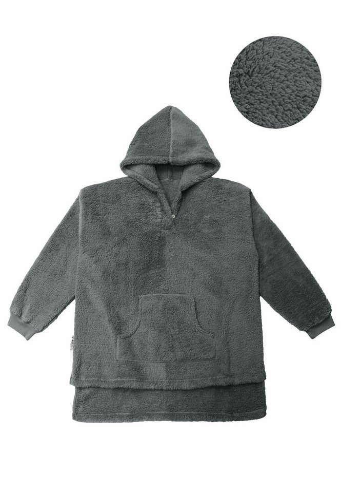 Stoffschmiede Hoodie - One Size – Bild 2 von 5
