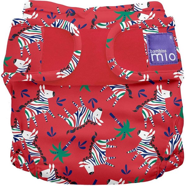 Bambino Mio Stoffwindeln Bambino Mio, Mioduo Stoffwindel Überhose