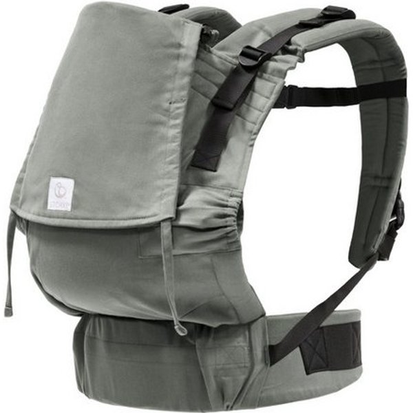 Stokke Babytrage Limas™ Babytrage Flex, Full Buckle für optimalen Komfort & Halt