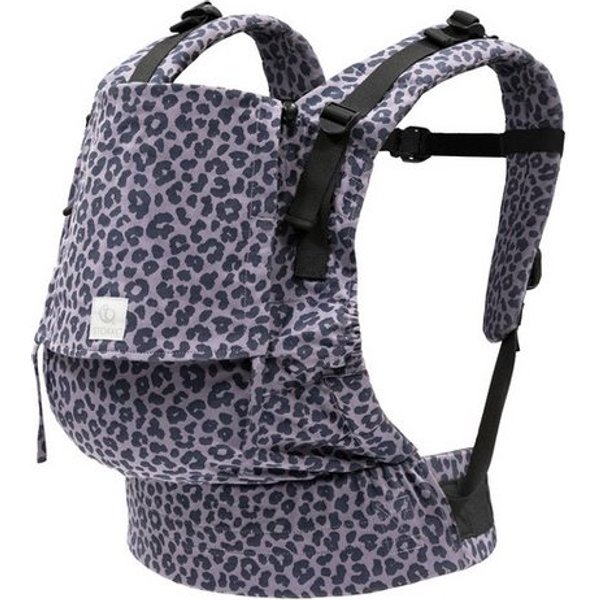 Stokke Babytrage Limas™ Babytrage Flex, Full Buckle für optimalen Komfort & Halt