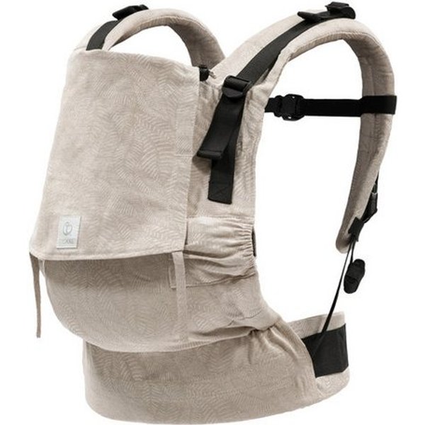 Stokke Babytrage Limas™ Babytrage Flex, Full Buckle für optimalen Komfort & Halt