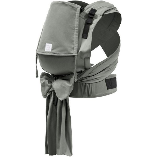 Stokke Babytrage Limas™ Babytrage Plus, Half Buckle Babytrage für optimalen Komfort & Halt