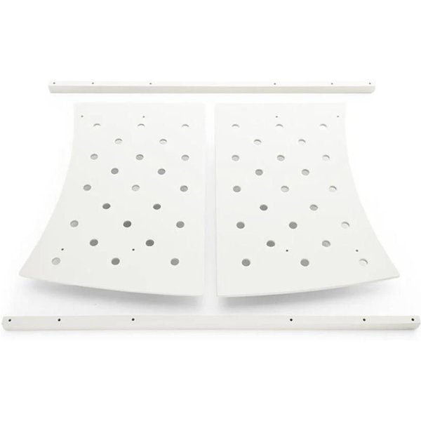Stokke Kinderbett Sleepi™ bettverlängerung, Stokke® Sleepi™ Junior Umbausatz