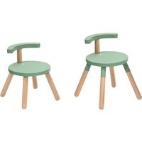 Stokke® Mutable™ Holzstuhl V2