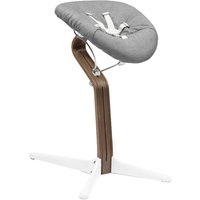 Stokke® Nomi Hochstuhl Walnuss