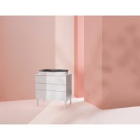 Stokke® Sleepi™ Bundle Kommode inkl. Wickelaufsatz Changer