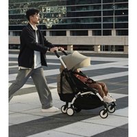 Stokke® yoyo3 Buggy beige