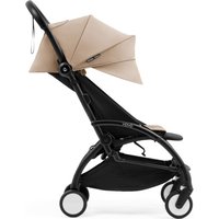 Stokke® yoyo5 Buggy beige