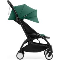 Stokke® yoyo5 Buggy gruen