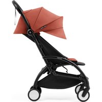 Stokke® yoyo5 Buggy rot