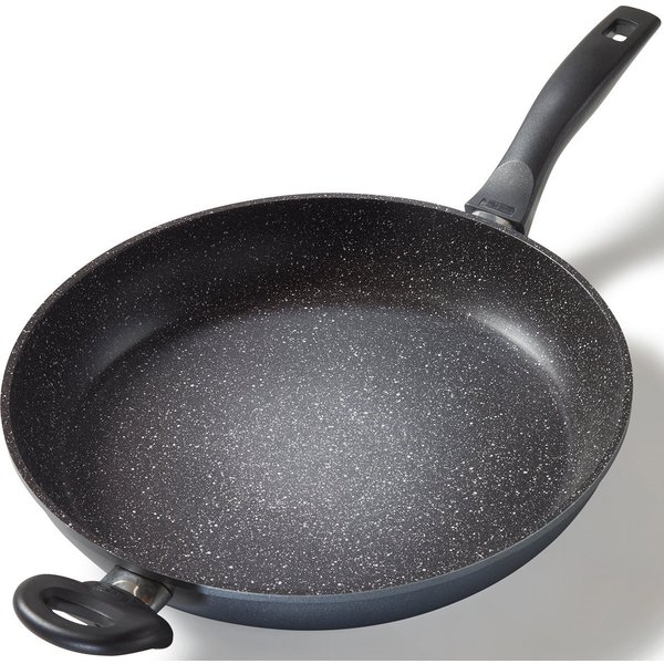 STONELINE Bratpfanne, Aluminium (1-tlg), Induktion