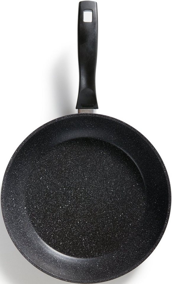 STONELINE Bratpfanne, Aluminium (1-tlg), STONELINE®- Keramikbeschichtung, Induktion – Bild 2 von 5