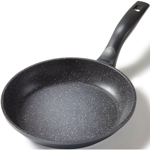 STONELINE Bratpfanne, Aluminium (1-tlg), Induktion