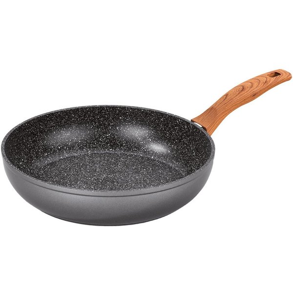 STONELINE Schmorpfanne, Aluminium (1-tlg)