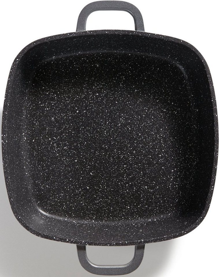 STONELINE Servierpfanne, Aluminiumguss (1-tlg), Induktion – Bild 3 von 5