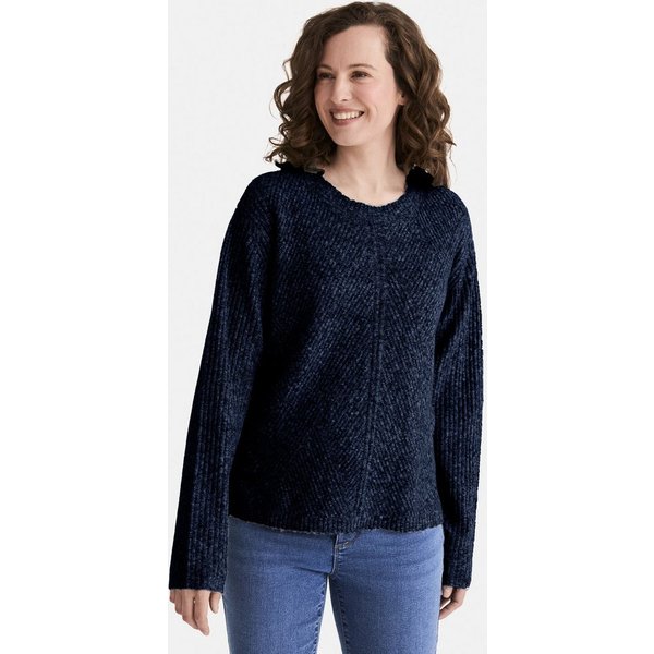STOOKER WOMEN Strickpullover CARO Strickpullover Strick-Pullover Rundhals für Damen
